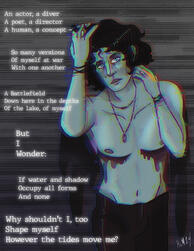 Full body commission for @thegorgonist